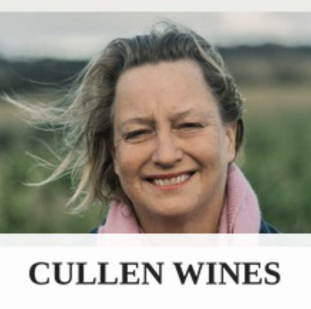 (image for) Online Tasting with Vanya Cullen - Thursday 17 September @ 7pm on Zoom (Part 1)